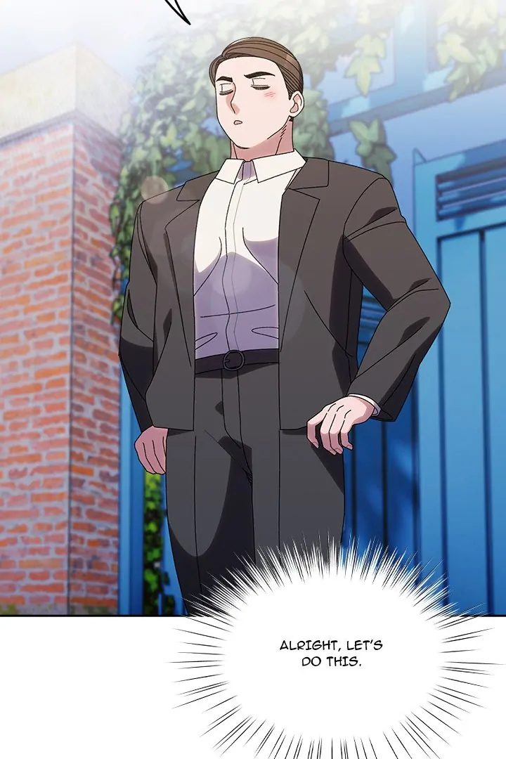 Boss! Give me your daughter! - Page 105