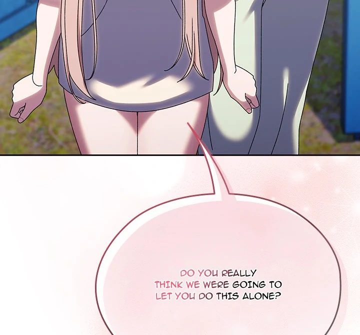 Boss! Give me your daughter! - Page 113