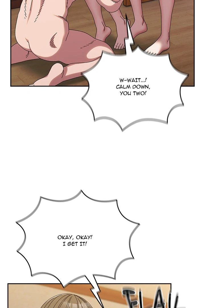 Boss! Give me your daughter! - Page 30