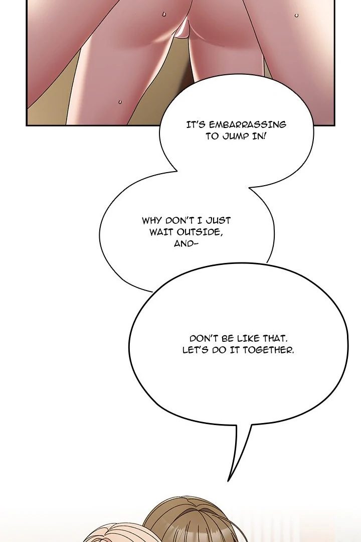 Boss! Give me your daughter! - Page 41