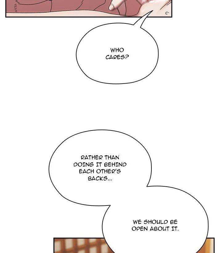Boss! Give me your daughter! - Page 47
