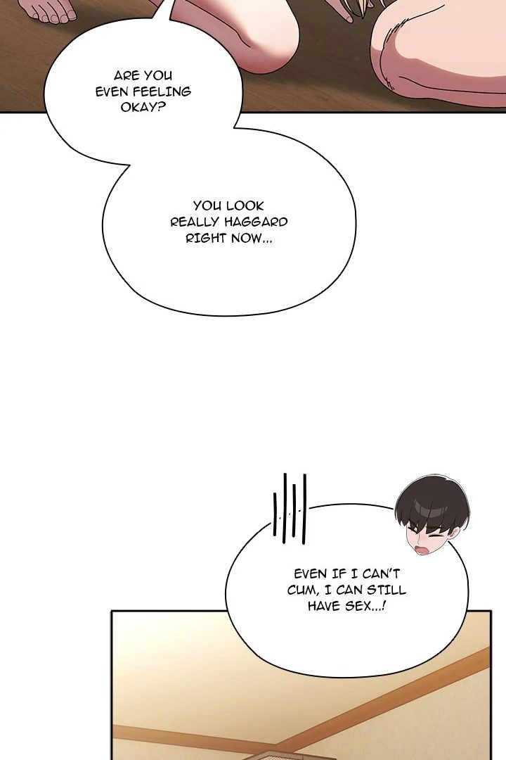 Boss! Give me your daughter! - Page 51