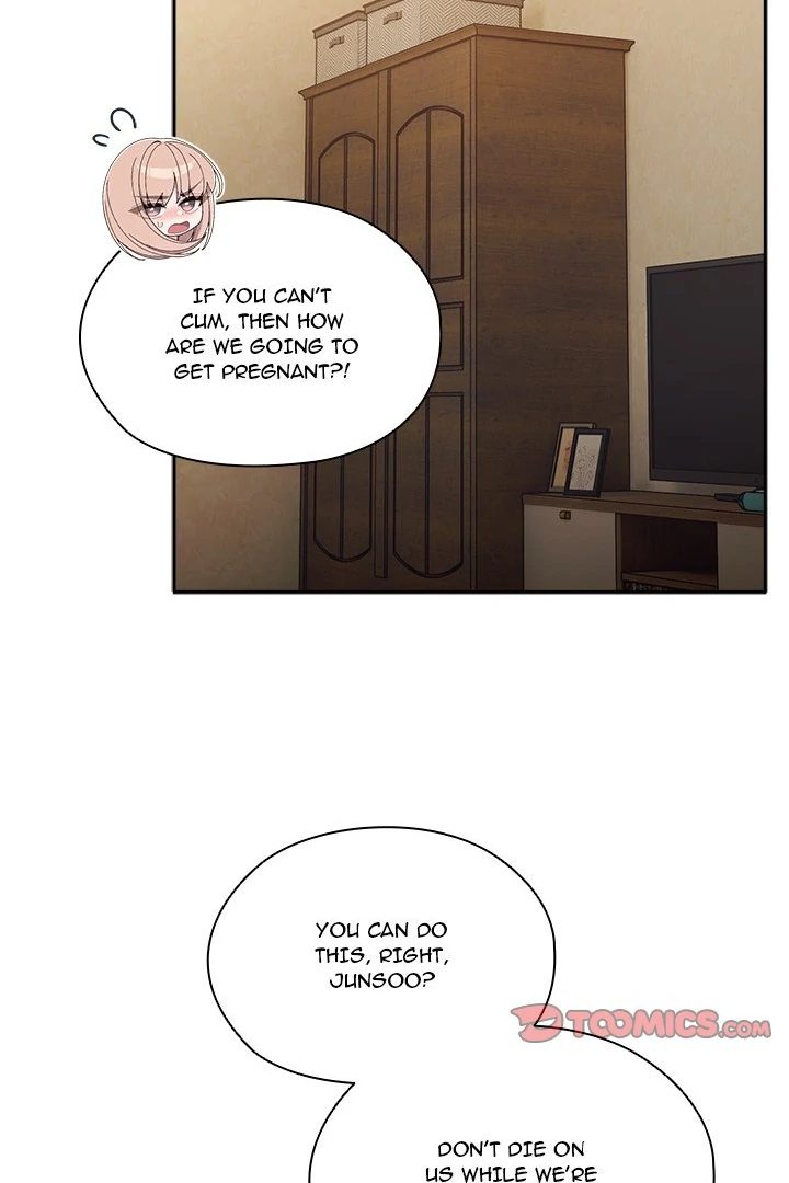 Boss! Give me your daughter! - Page 52