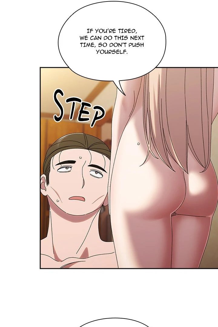 Boss! Give me your daughter! - Page 55