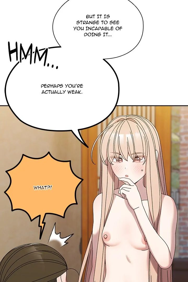 Boss! Give me your daughter! - Page 56