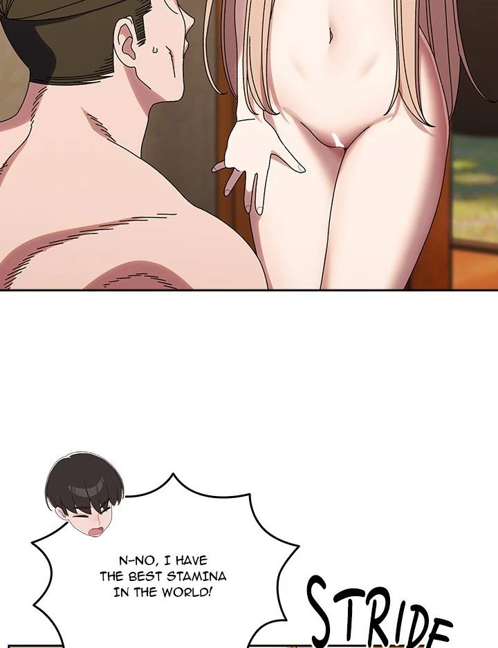Boss! Give me your daughter! - Page 57