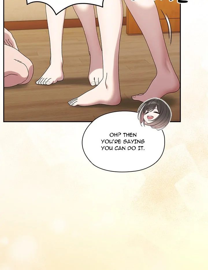 Boss! Give me your daughter! - Page 58