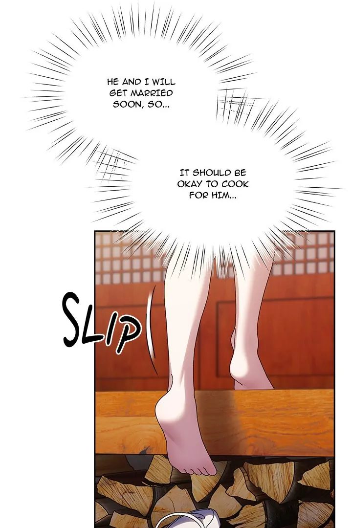 Boss! Give me your daughter! - Page 6
