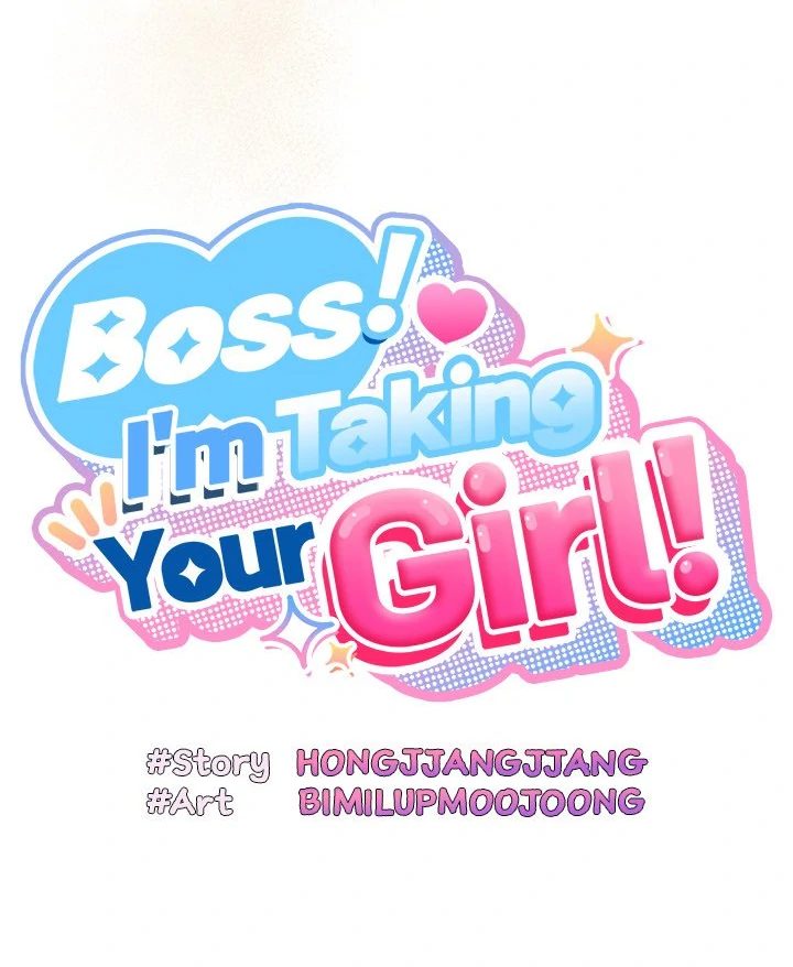 Boss! Give me your daughter! - Page 62