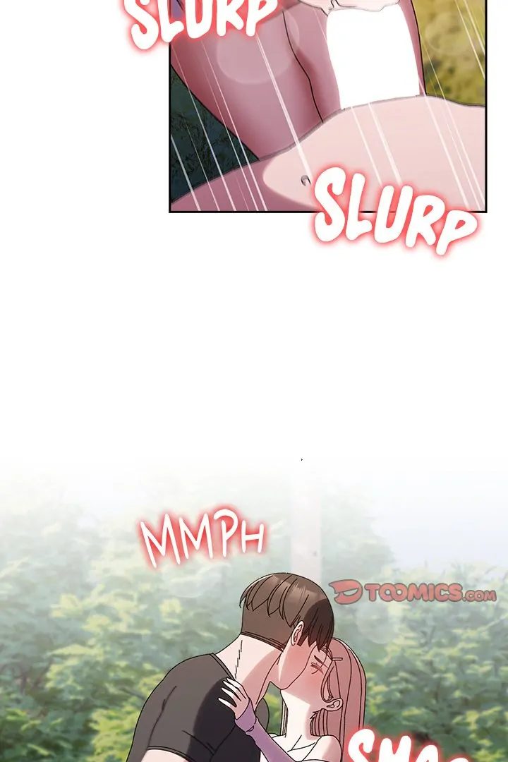 Boss! Give me your daughter! - Page 65