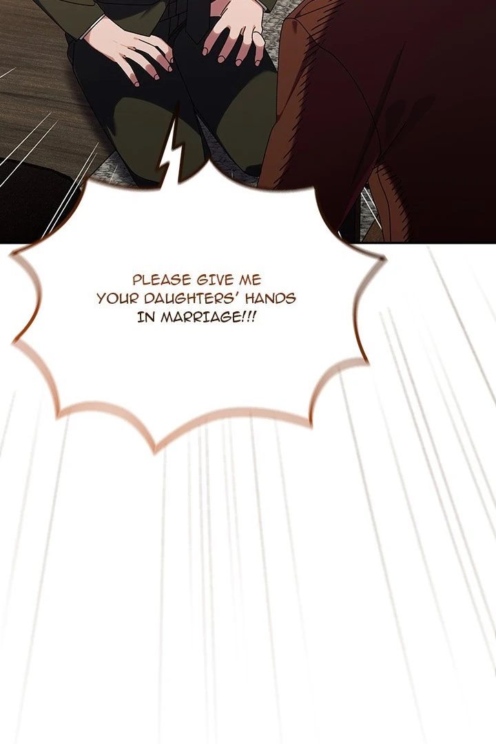 Boss! Give me your daughter! - Page 103