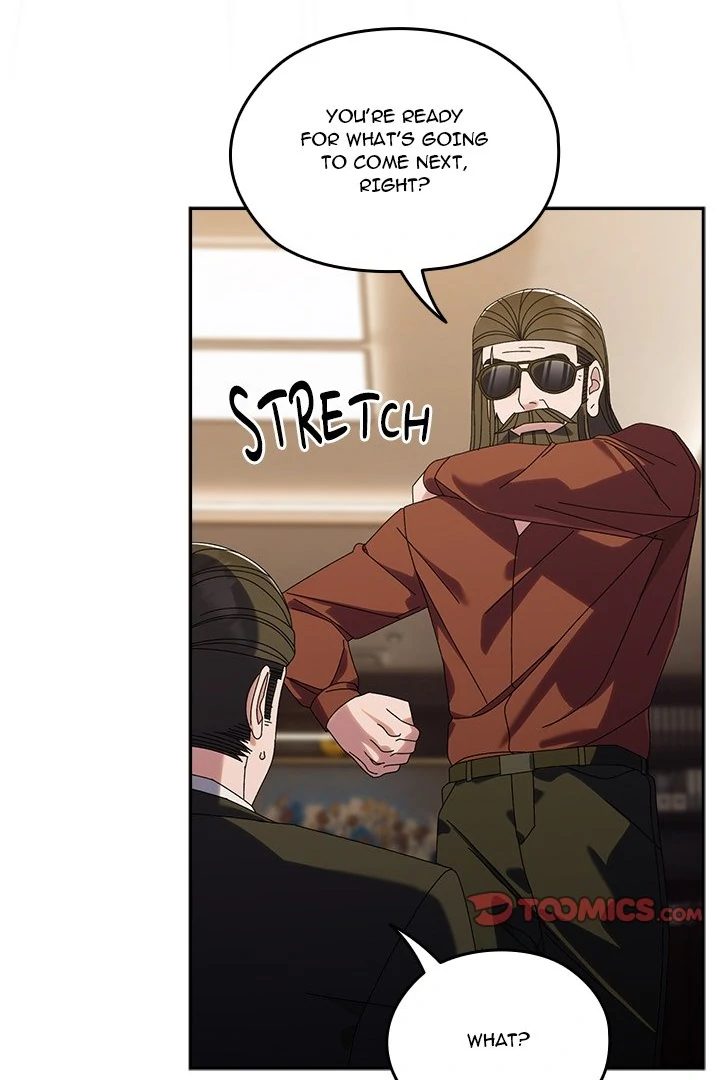 Boss! Give me your daughter! - Page 104