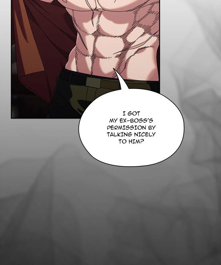 Boss! Give me your daughter! - Page 106