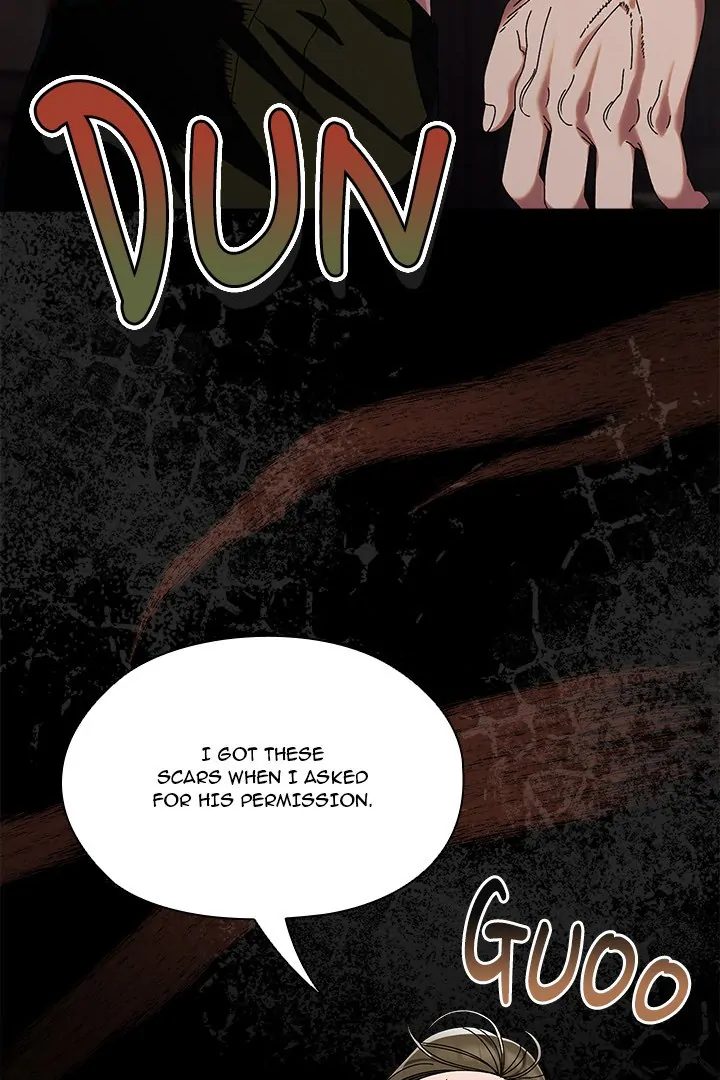 Boss! Give me your daughter! - Page 108