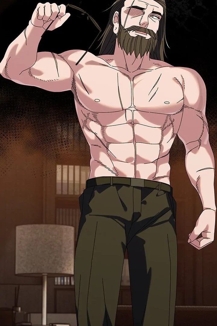 Boss! Give me your daughter! - Page 109