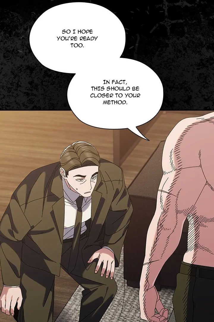 Boss! Give me your daughter! - Page 112
