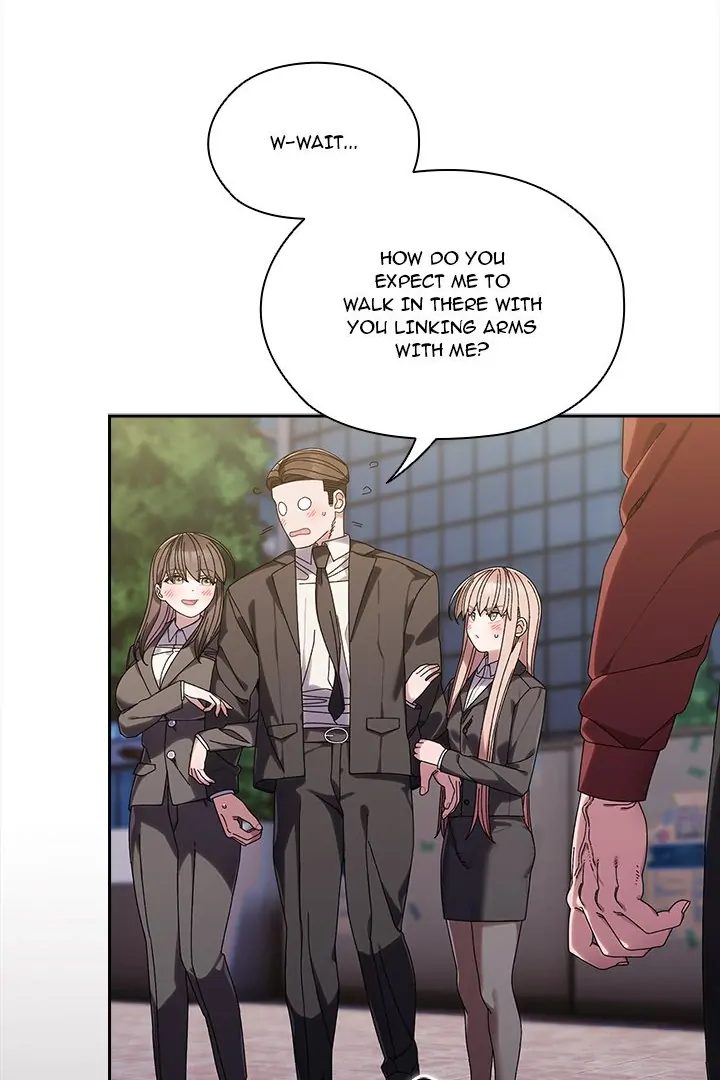 Boss! Give me your daughter! - Page 16