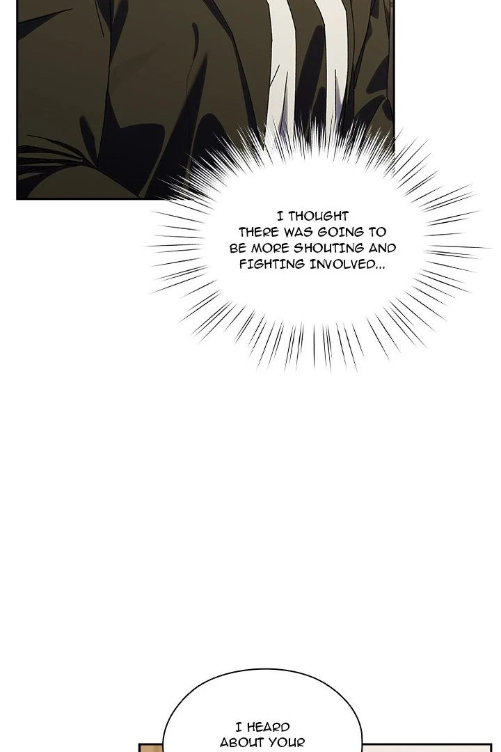 Boss! Give me your daughter! - Page 27