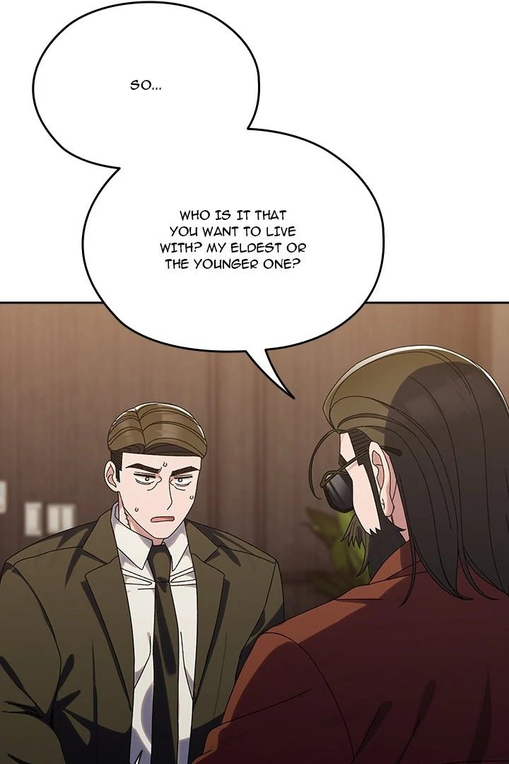 Boss! Give me your daughter! - Page 30