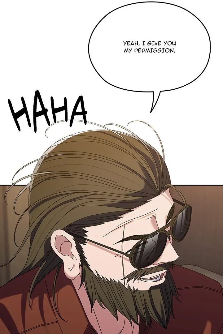 Boss! Give me your daughter! - Page 37