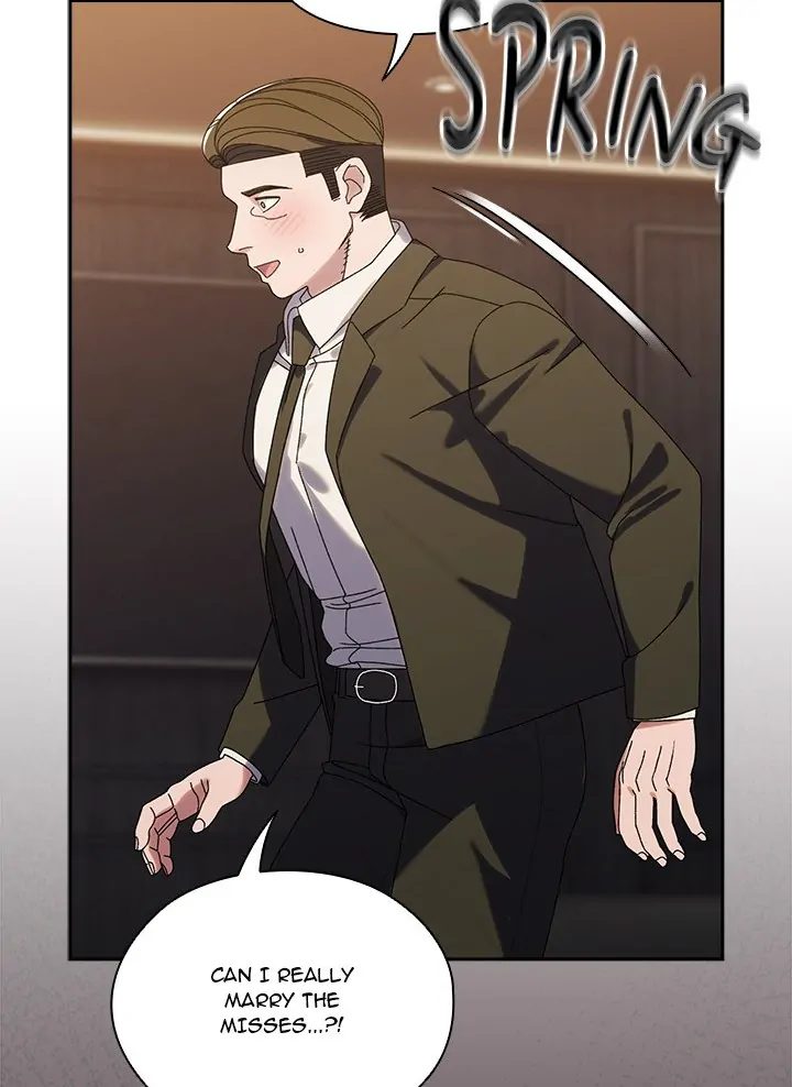 Boss! Give me your daughter! - Page 39