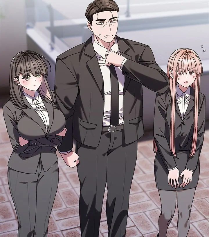 Boss! Give me your daughter! - Page 4