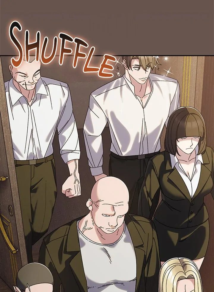 Boss! Give me your daughter! - Page 43