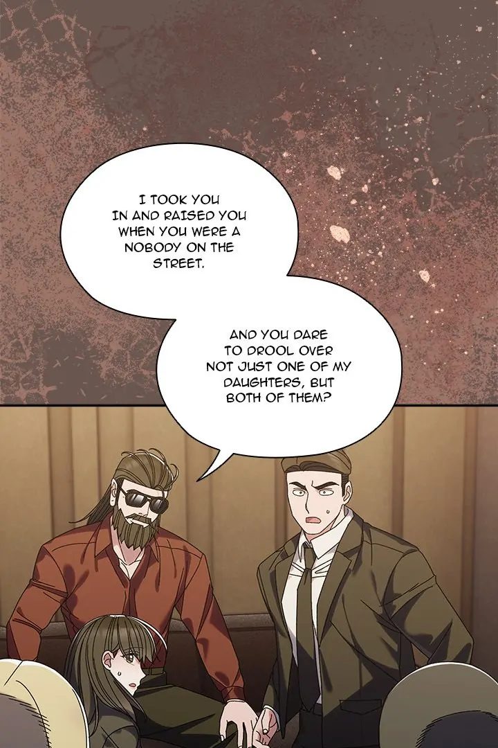 Boss! Give me your daughter! - Page 45