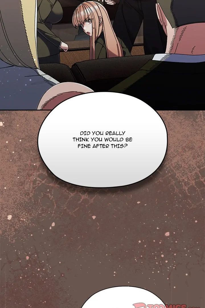 Boss! Give me your daughter! - Page 46