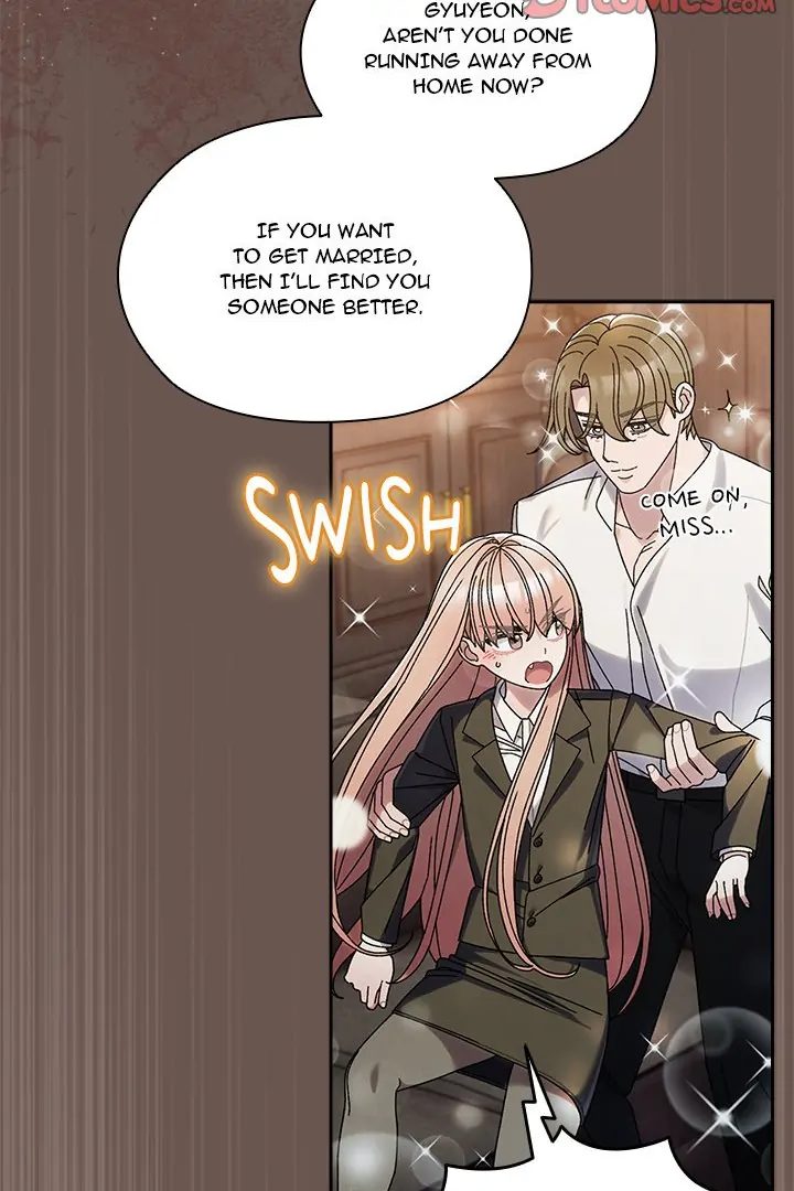 Boss! Give me your daughter! - Page 47