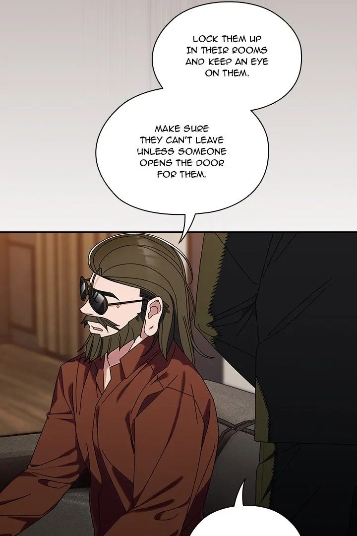 Boss! Give me your daughter! - Page 50