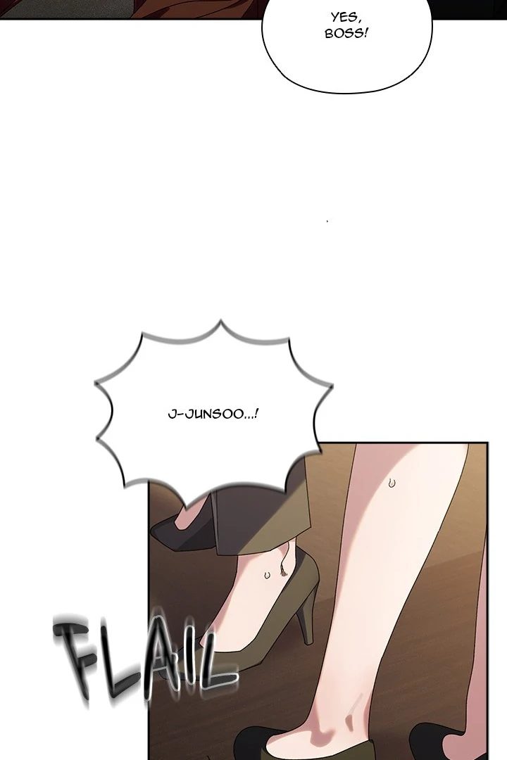 Boss! Give me your daughter! - Page 51