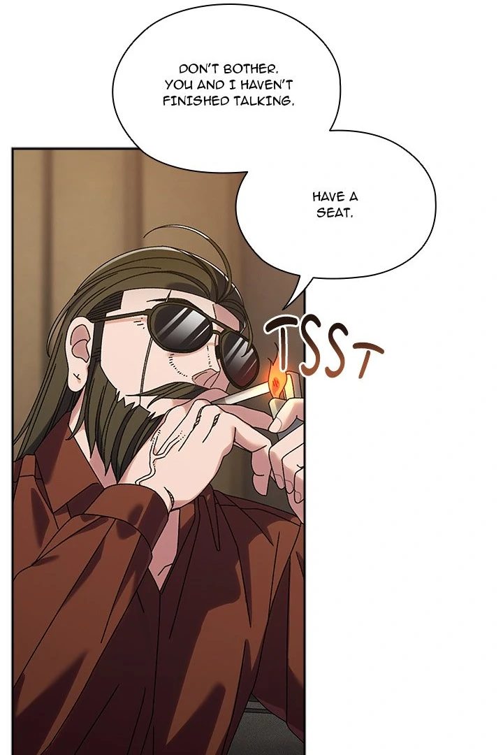 Boss! Give me your daughter! - Page 54