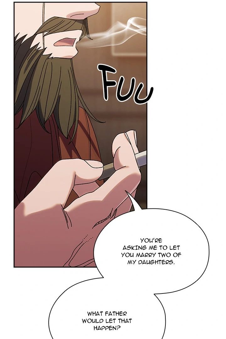 Boss! Give me your daughter! - Page 62