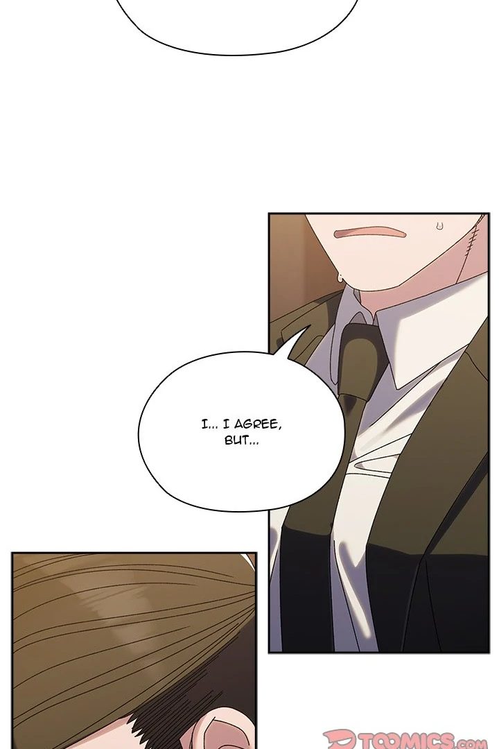 Boss! Give me your daughter! - Page 63