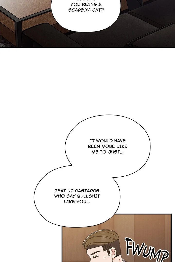 Boss! Give me your daughter! - Page 73