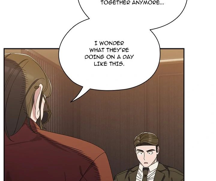 Boss! Give me your daughter! - Page 80