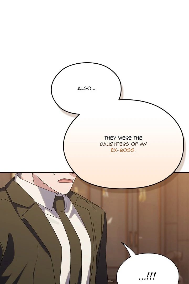 Boss! Give me your daughter! - Page 83