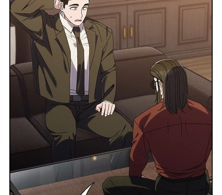 Boss! Give me your daughter! - Page 85