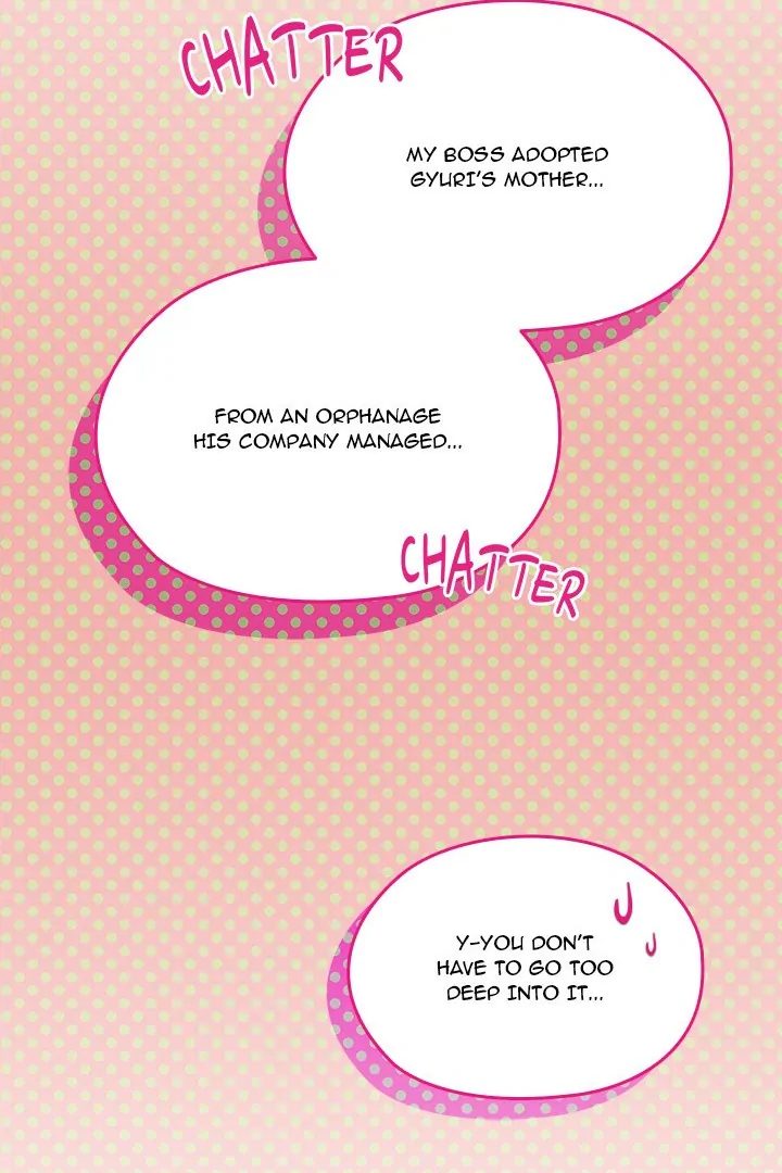 Boss! Give me your daughter! - Page 87
