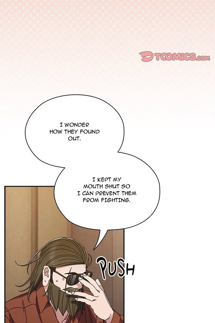 Boss! Give me your daughter! - Page 88