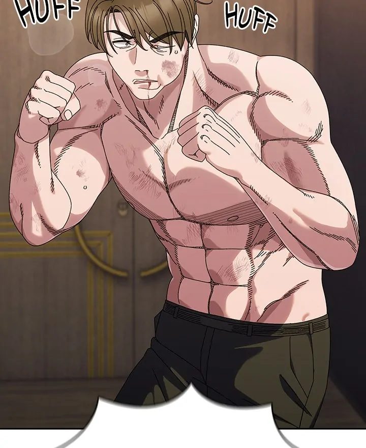 Boss! Give me your daughter! - Page 10