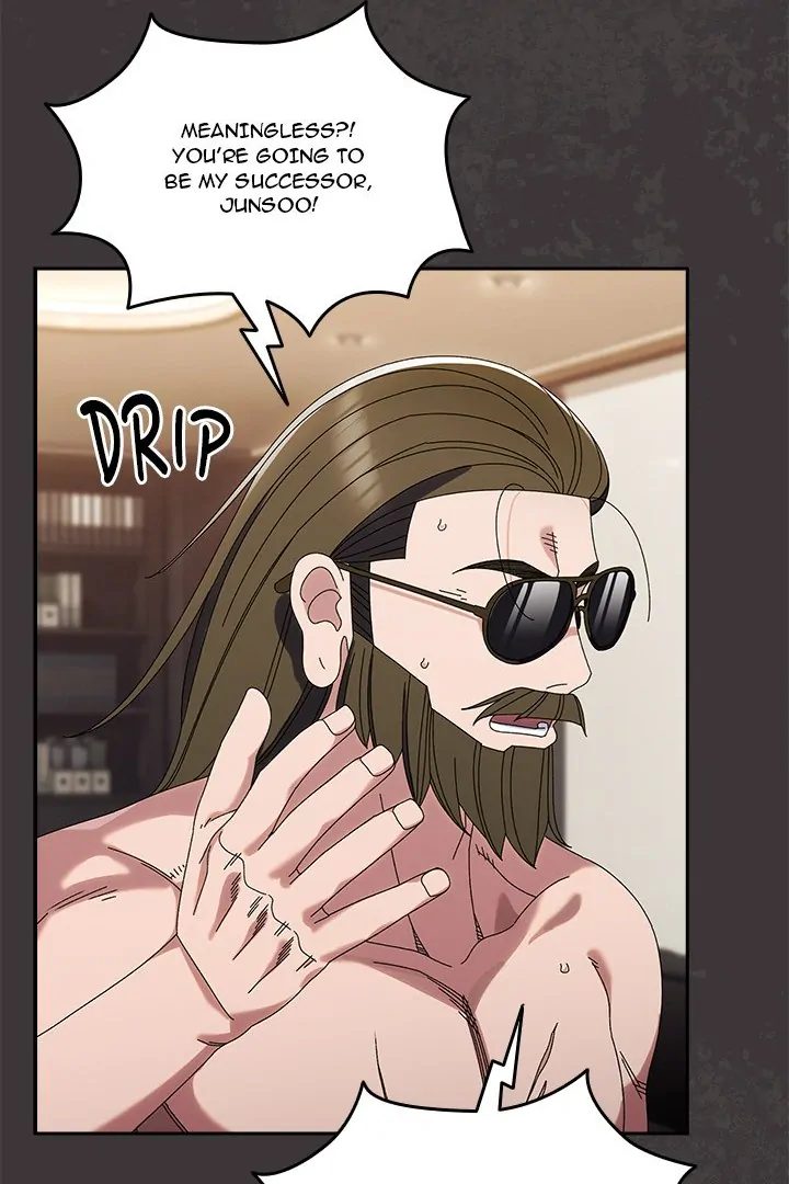 Boss! Give me your daughter! - Page 100