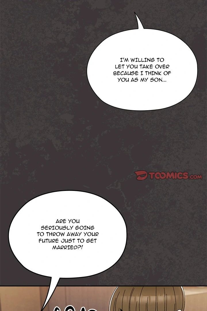 Boss! Give me your daughter! - Page 102