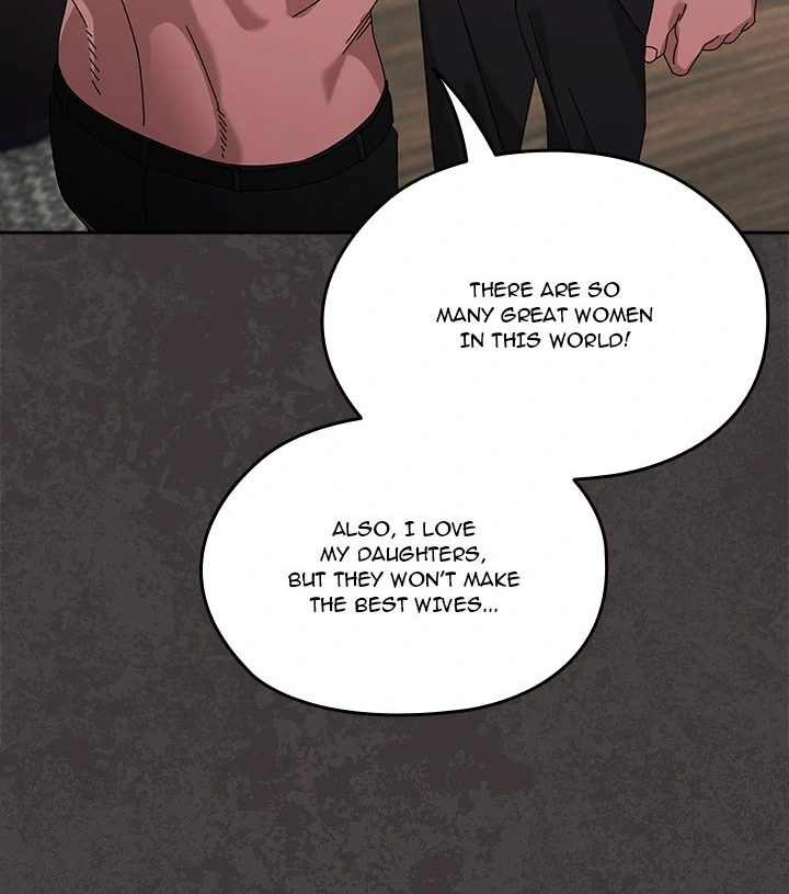 Boss! Give me your daughter! - Page 104