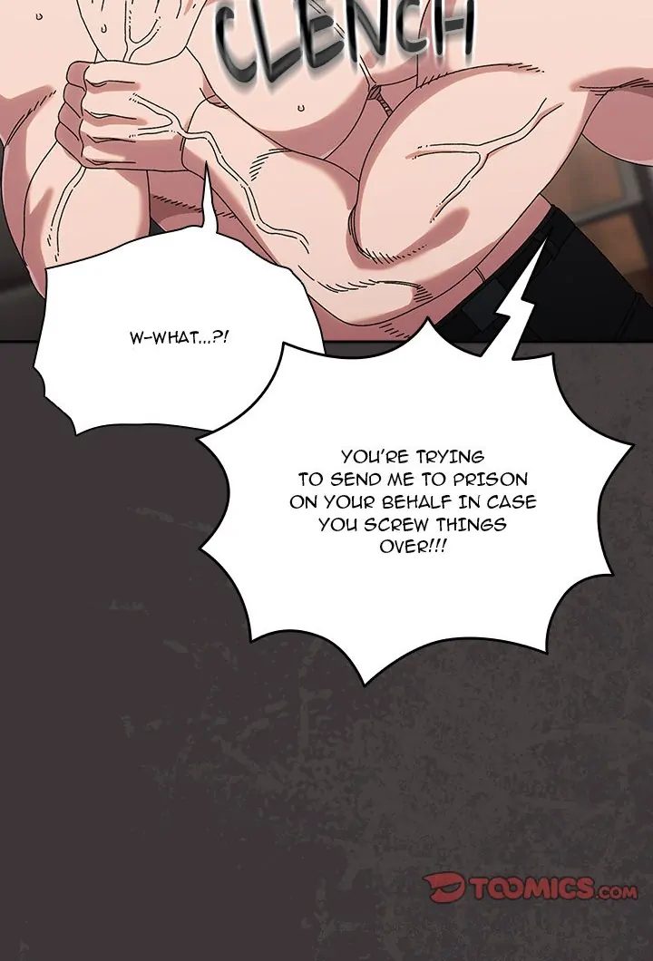 Boss! Give me your daughter! - Page 108