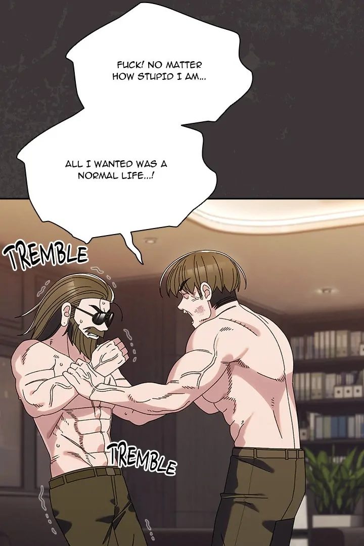Boss! Give me your daughter! - Page 109