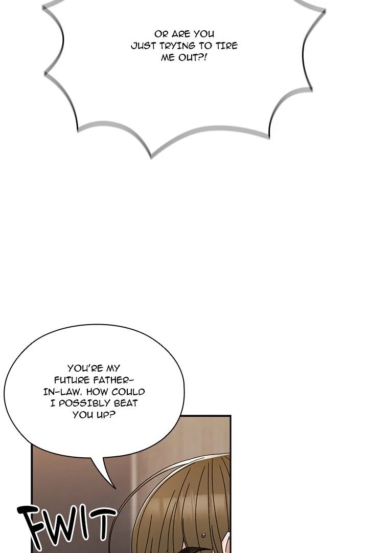 Boss! Give me your daughter! - Page 11