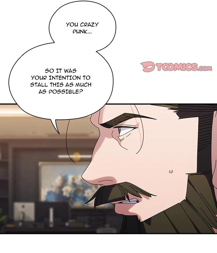 Boss! Give me your daughter! - Page 15