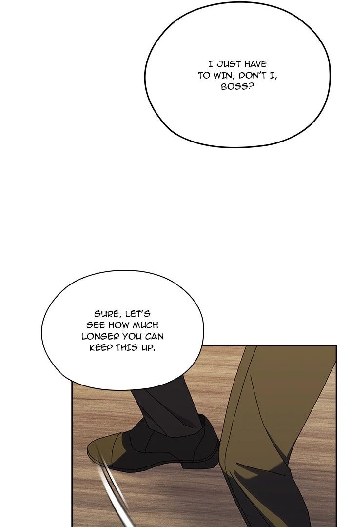 Boss! Give me your daughter! - Page 16